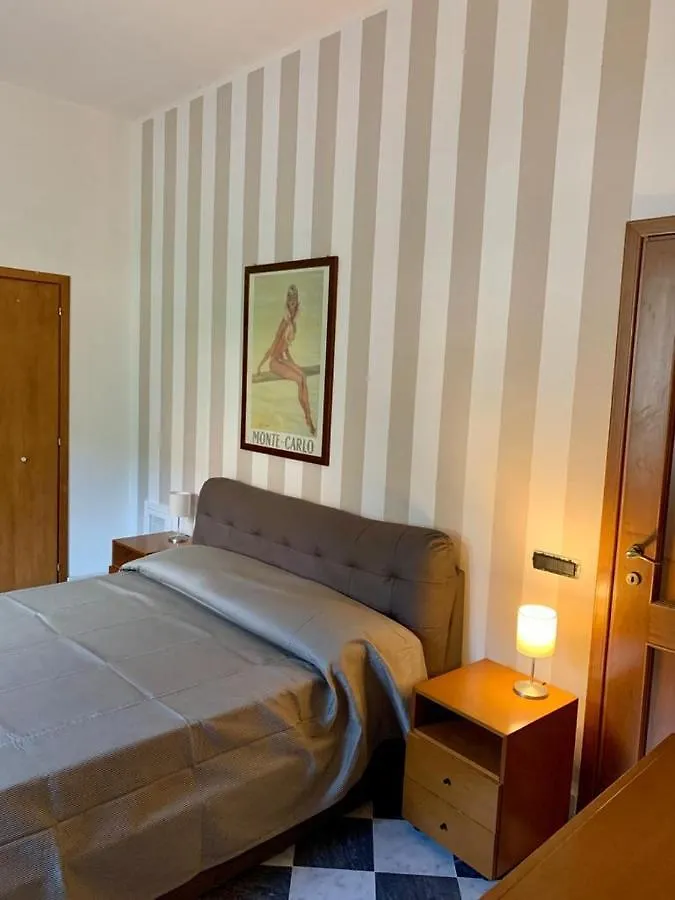 Villa Gemma Livorno Bed & Breakfast