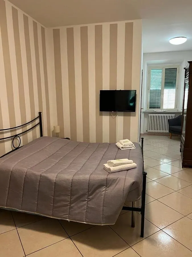 Villa Gemma Livorno