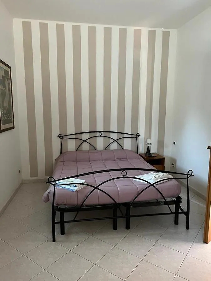 Villa Gemma Livorno Itálie