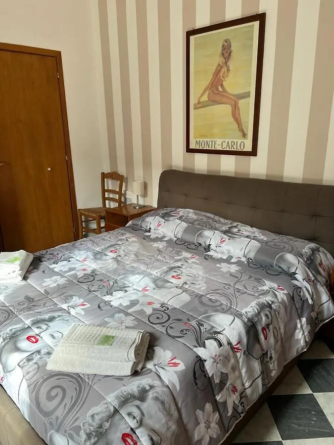 Villa Gemma Livorno Bed & Breakfast
