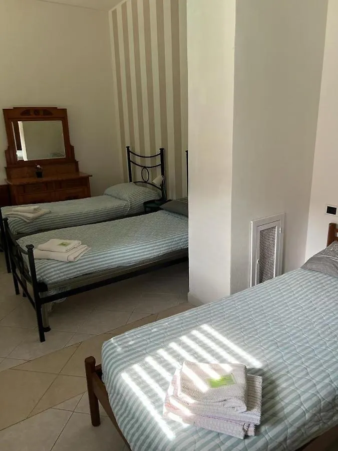 Villa Gemma Livorno 0*,  Itálie
