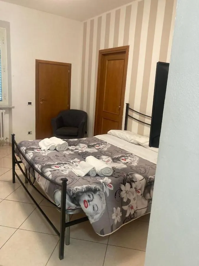 Villa Gemma Livorno Bed & Breakfast