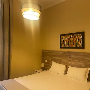 Bed & Breakfast Paradise, Livorno