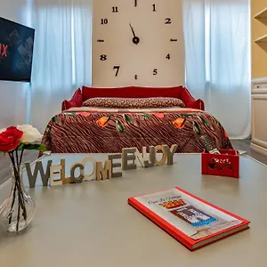  Apartament La Fortezza Exclusive - Spazio E Relax In Centro