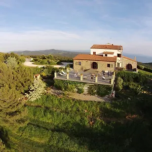 Bed & Breakfast Arpaderba, Livorno