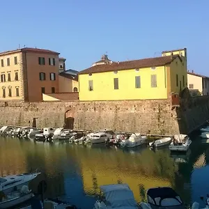  Bed & Breakfast Dogana D'acqua & Art