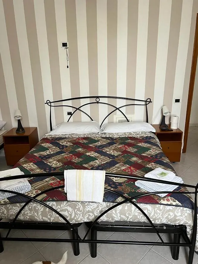 Bed & Breakfast Villa Gemma Livorno